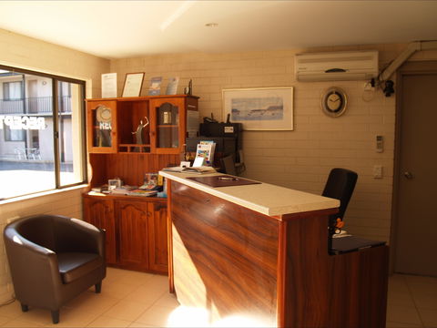 Pigeon House Motor Inn Ulladulla - Tweed Heads Accommodation 1