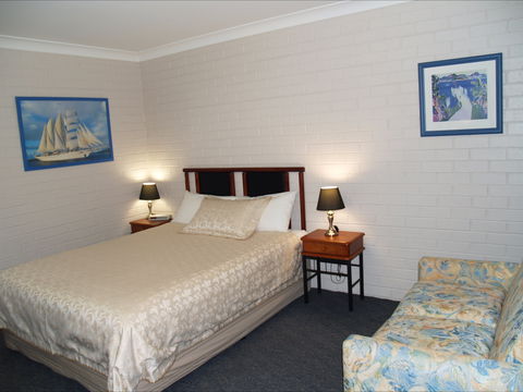 Pigeon House Motor Inn Ulladulla - Tweed Heads Accommodation 4