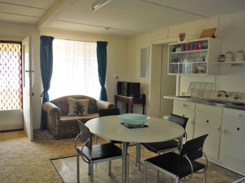 Polly's Shack - Tweed Heads Accommodation 1