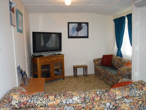 Polly's Shack - Tweed Heads Accommodation 2