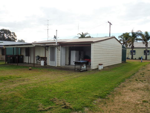 Polly's Shack - Tweed Heads Accommodation 3