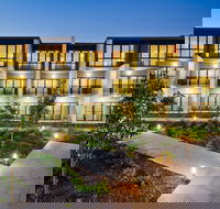Quality Hotel Taylors Lakes - Tweed Heads Accommodation