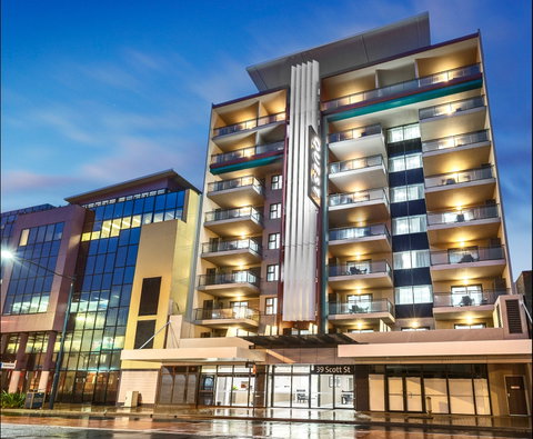 Quest  Liverpool - Tweed Heads Accommodation 0