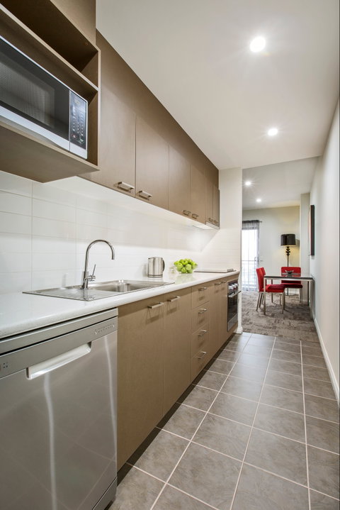 Quest  Liverpool - Tweed Heads Accommodation 1