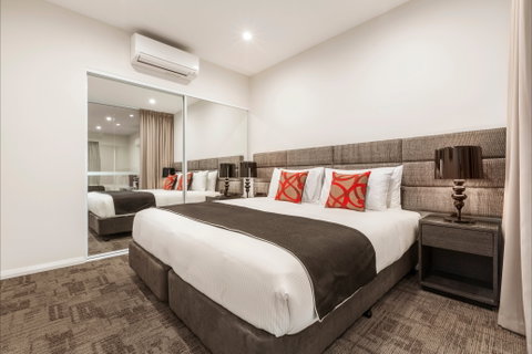 Quest  Liverpool - Tweed Heads Accommodation 2