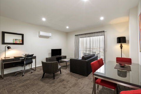 Quest  Liverpool - Tweed Heads Accommodation 4