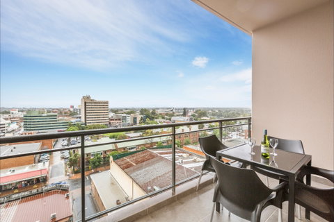 Quest  Liverpool - Tweed Heads Accommodation 5