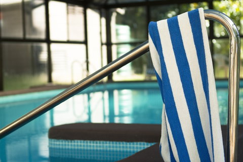 Redleaf Resort - Tweed Heads Accommodation 0