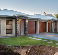 Renmark River Villas - Tweed Heads Accommodation