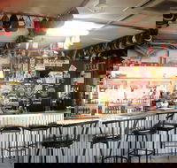 Renner Springs Desert Inn - Tweed Heads Accommodation
