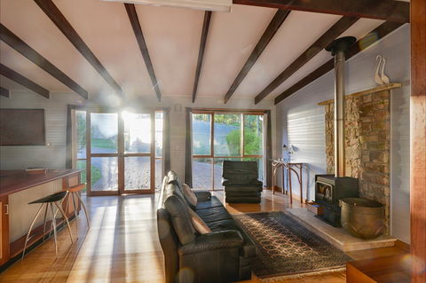 Ridgetop Hideaway - Tweed Heads Accommodation 1