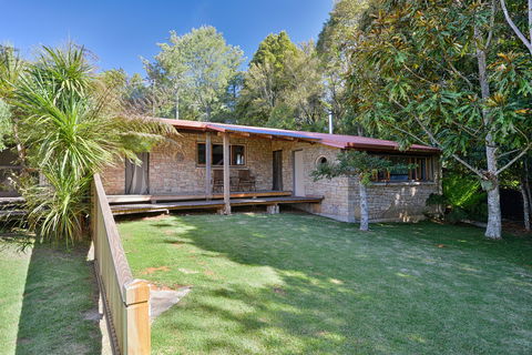 Ridgetop Hideaway - Tweed Heads Accommodation 2