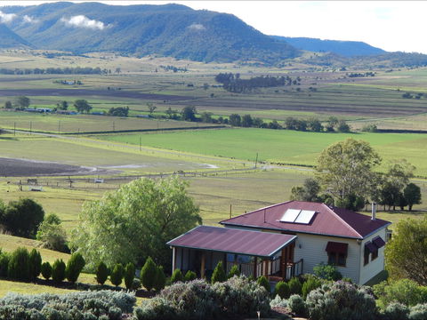 R On The Downs Rural Retreat - Tweed Heads Accommodation 2
