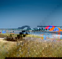 Rosebud Foreshore Camping - Tweed Heads Accommodation