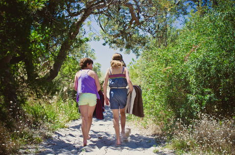 Rosebud Foreshore Camping - Tweed Heads Accommodation 3