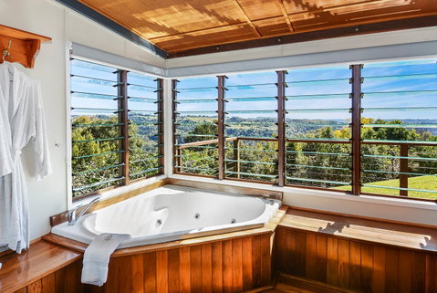 Rosebrook Cottages - Tweed Heads Accommodation 0