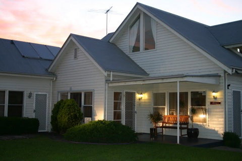 Ruby's Queenscliff - Tweed Heads Accommodation 0