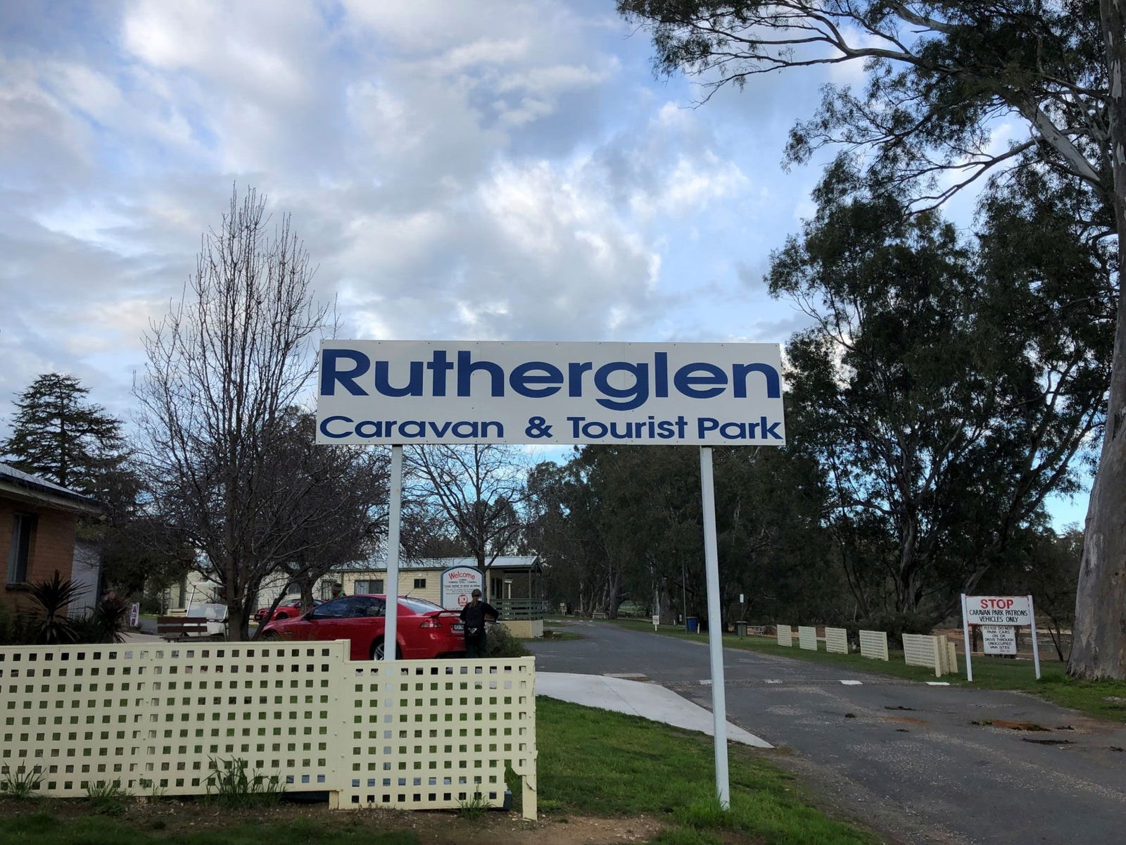 Rutherglen VIC Tweed Heads Accommodation