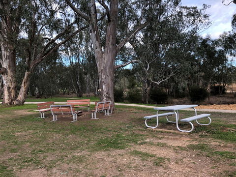 Rutherglen Caravan & Tourist Park - Tweed Heads Accommodation 2