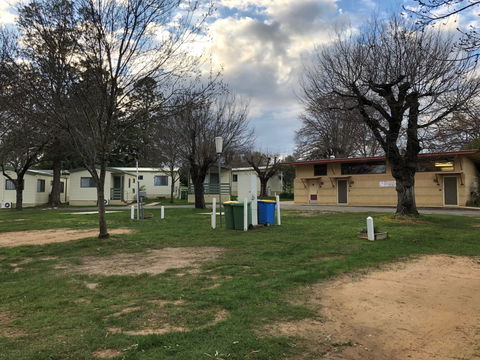 Rutherglen Caravan & Tourist Park - Tweed Heads Accommodation 3