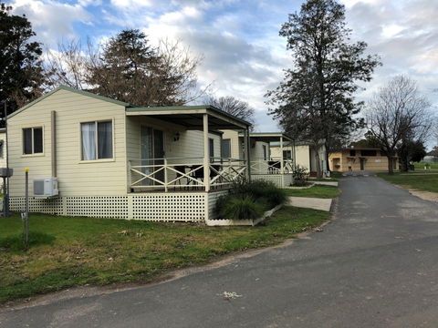 Rutherglen Caravan & Tourist Park - Tweed Heads Accommodation 5