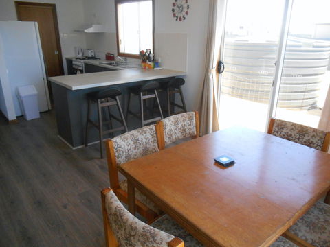 Ryan's Retreat - Tweed Heads Accommodation 1