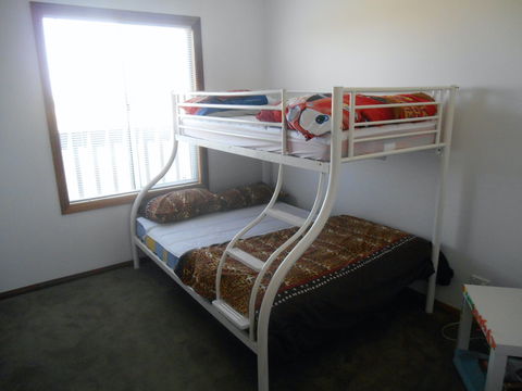 Ryan's Retreat - Tweed Heads Accommodation 6