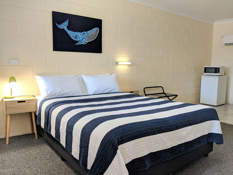 Sail Inn - Yeppoon - Tweed Heads Accommodation 0