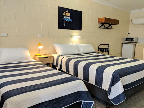 Sail Inn - Yeppoon - Tweed Heads Accommodation 3