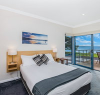 Seascape Accommodation - Tweed Heads Accommodation