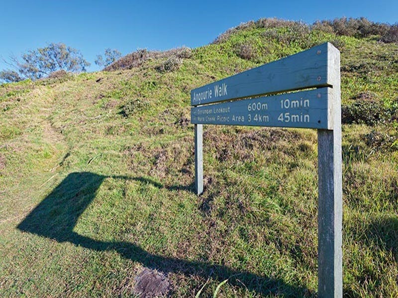 Yuraygir NSW Tweed Heads Accommodation