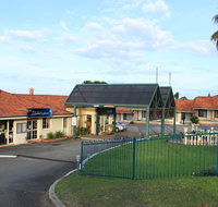 Sleepwell Motel - Tweed Heads Accommodation