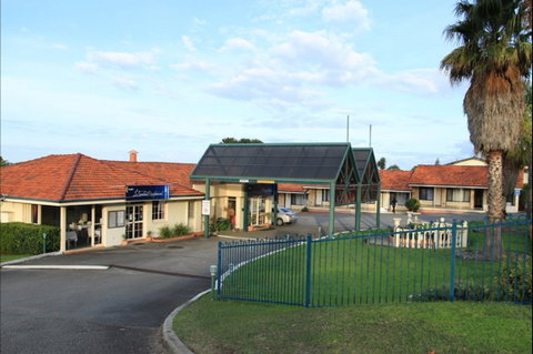 Sleepwell Motel - Tweed Heads Accommodation 0