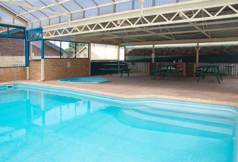 Sleepwell Motel - Tweed Heads Accommodation 1