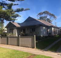 Somerled House - Tweed Heads Accommodation