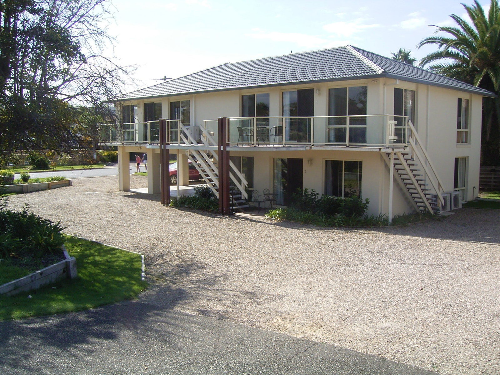 Mirador NSW Tweed Heads Accommodation