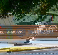 Tall Timbers Caravan Park - Tweed Heads Accommodation