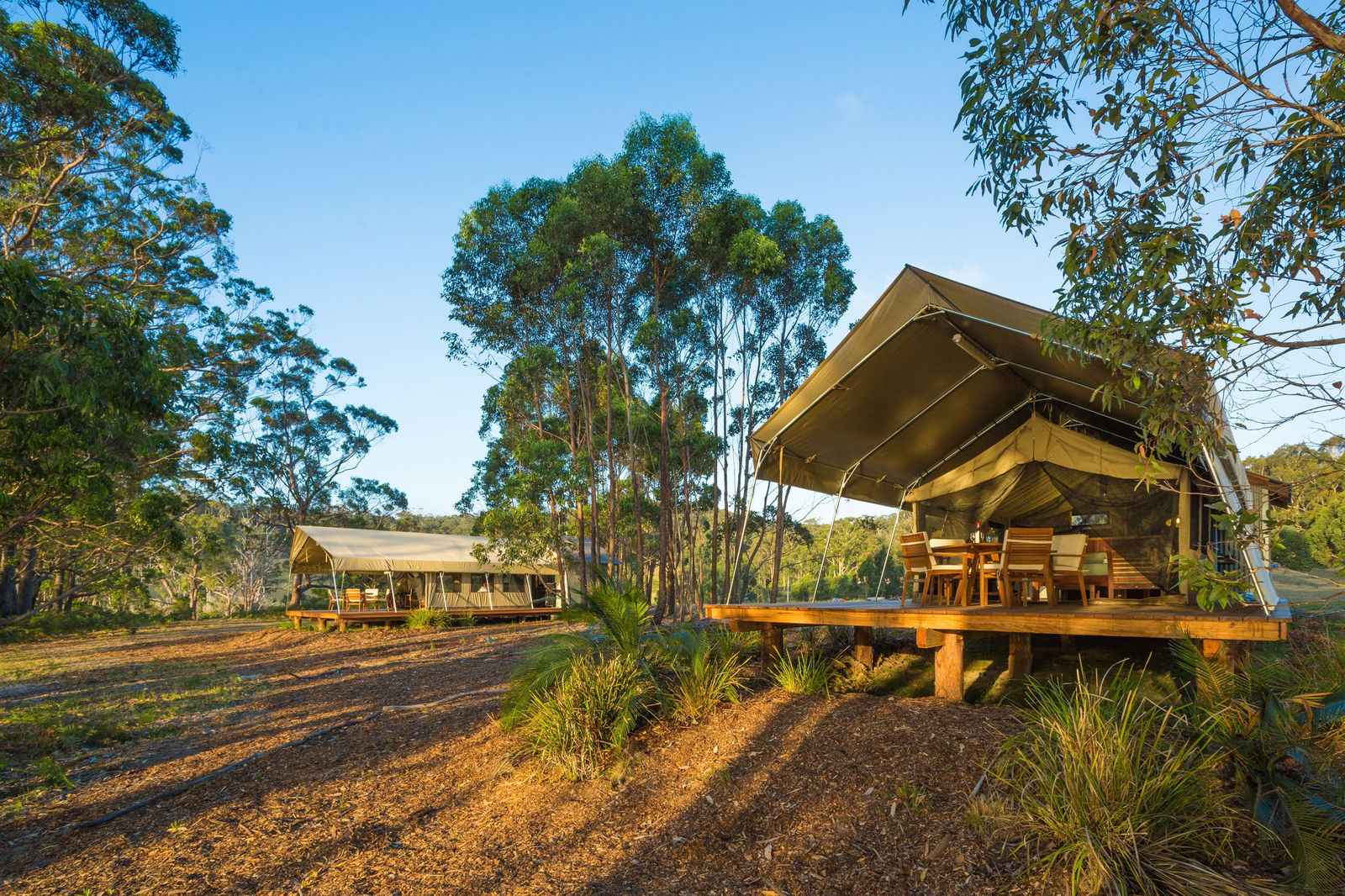 Yambulla NSW Tweed Heads Accommodation