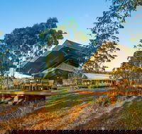 Tanja Lagoon Camp - Tweed Heads Accommodation