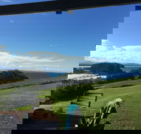 The View in Scotts Head - Tweed Heads Accommodation