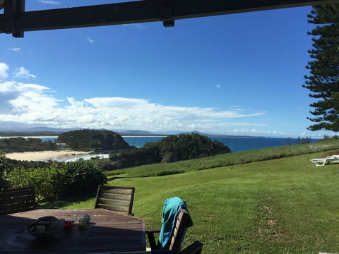 The View In Scotts Head - Tweed Heads Accommodation 0