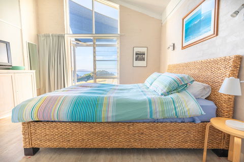 The View In Scotts Head - Tweed Heads Accommodation 3