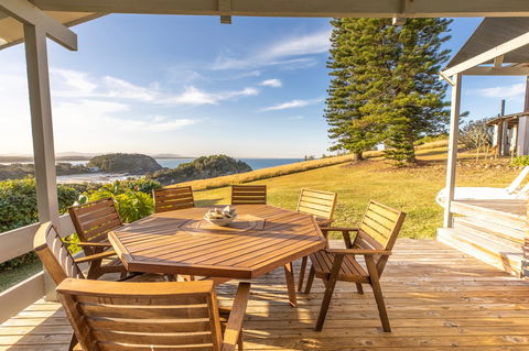 The View In Scotts Head - Tweed Heads Accommodation 5