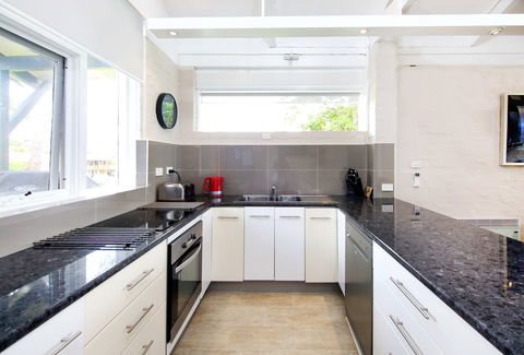 The View In Scotts Head - Tweed Heads Accommodation 6