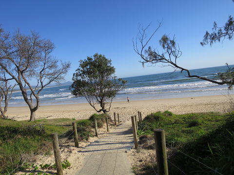 The View In Scotts Head - Tweed Heads Accommodation 7