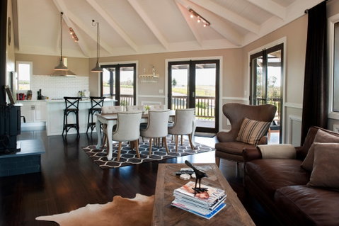 The Vineyard Retreat McLaren Vale - Tweed Heads Accommodation 2