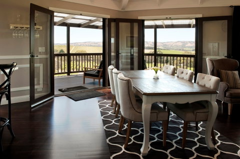 The Vineyard Retreat McLaren Vale - Tweed Heads Accommodation 3