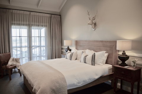 The Vineyard Retreat McLaren Vale - Tweed Heads Accommodation 4