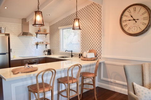 The Vineyard Retreat McLaren Vale - Tweed Heads Accommodation 5