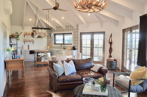The Vineyard Retreat McLaren Vale - Tweed Heads Accommodation 7